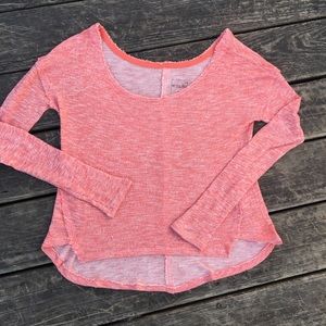 Free People 🌼long sleeve shirt